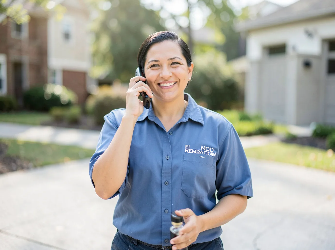 Mold Remediation Webber, KS FAQs